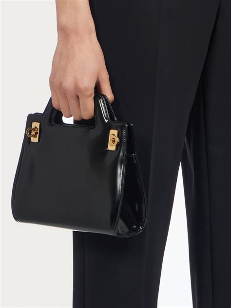 ferragamo bag dupe|wanda ferragamo bags.